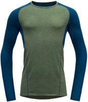 Pánské merino triko Devold Running GO-293-220-B-421A