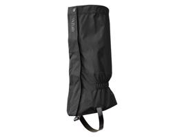 Pánské návleky na boty Rab Trek Gaiter black/BL