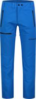 Pánské nepromokavé outdoorové kalhoty NORDBLANC ZESTILY modré NBFPM7960_INM