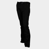 Pánské outdoorové kalhoty Sweep SMPT009 black