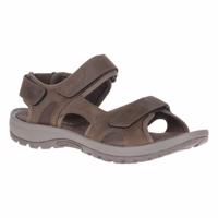 Pánské sandály Merrell Sandspur 2 Convert earth