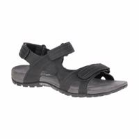 Pánské sandály Merrell Sandspur Rift Strap black