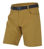 Pánské šortky Husky Kimbi M sv. khaki