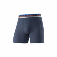 Pánské sportovní vlněné boxerky Devold Hiking modré GO 245 145 A 287A