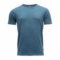 Pánské tričko Devold Eika Merino 150 Tee GO 181 280 B 258A