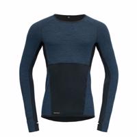 Pánské tričko Devold Tuvegga Merino Shirt GO 255 220 A 422A