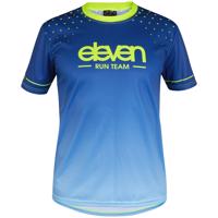 Pánské triko Eleven John Run Team Blue XXL