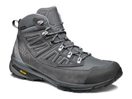 Pánské zimní boty Asolo Narvik GV MM graphite/smoky grey/A937