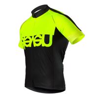Pánský cyklistický dres Eleven Mirror F11 XS