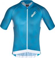 Pánský cyklistický dres Eleven Pro Aqua M