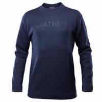 Pánský svetr Devold Blaatrøie Wool Sweater W/Emb GO 210 553 A 285A
