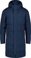 Pánský zimní kabát Nordblanc HOOD modrý NBWJM7714_MVO