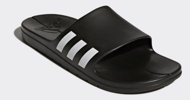 Pantofle adidas Aqualette CG3540