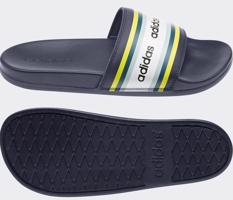 Pantofle adidas FARM Rio Adilette Comfort EH0033