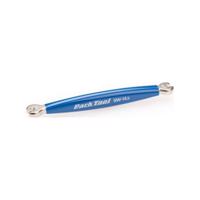 PARK TOOL centrovací klíč - CENTERING KEY 4,4 - 3,75 mm PT-SW-14-5 - modrá