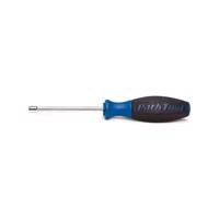 PARK TOOL centrovací klíč - CENTERING KEY 5,5 mm PT-SW-18C - modrá/černá