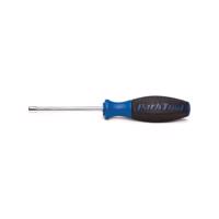 PARK TOOL centrovací klíč - CENTERING KEY 5 mm PT-SW-17C - modrá/černá