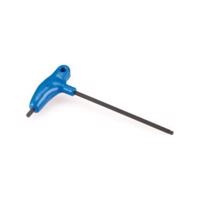 PARK TOOL imbusový klíč - T-ALLEN WRENCH 5 mm PT-PH-5 - modrá