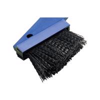 PARK TOOL kartáč na čistění
 - BRUSH GSC-1 - PT-GSC-2 - modrá