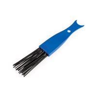 PARK TOOL kartáč na čistění
 - BRUSH GSC-3 - modrá