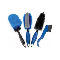 PARK TOOL kartáč na čistění
 - BRUSH PT-BCB-4-2 - modrá