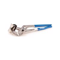 PARK TOOL kleště - PLIERS PT-PTS-1 - modrá/stříbrná