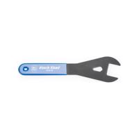 PARK TOOL klíč - CONE WRENCH 28 mm PT-SCW-28 - modrá/černá