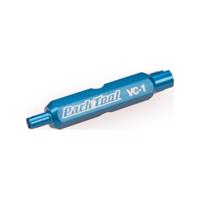 PARK TOOL klíč - VALVE WRENCH PT-VC-1- - modrá