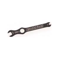 PARK TOOL klíč - WRENCH PT-DW-2- - černá