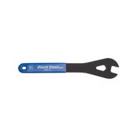 PARK TOOL kónusový klíč - CONE WRENCH 14 mm PT-SCW-14 - modrá/černá