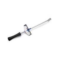 PARK TOOL momentový klíč - TORQUE WRENCH 0-60 Nm TW-2-2 - stříbrná/černá