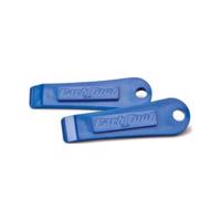 PARK TOOL montpáka - TIRE LEVER PT-TL-4-2C - modrá