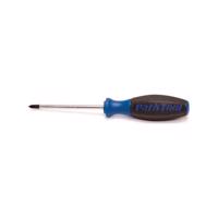 PARK TOOL šroubovák - SCREWDRIVER 2 - PT-SD-2 - modrá/černá