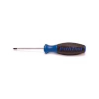 PARK TOOL šroubovák - SCREWDRIVER PT-SD-0 - modrá/černá