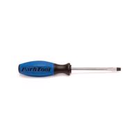 PARK TOOL šroubovák - SCREWDRIVER PT-SD-6 - modrá/černá