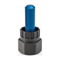 PARK TOOL stahovák na kazetu - REMOWER PT-FR-5-2-GT - modrá/černá