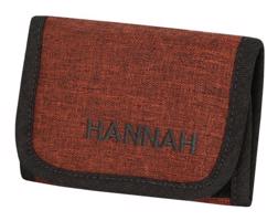 Peněženka HANNAH Nipper urb caramel