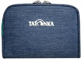 Peněženka Tatonka Big Plain Wallet navy