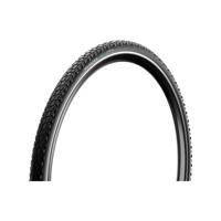 PIRELLI plášť - ANGEL XT URBAN HYPERBELT 52 - 622 5 mm 60 tpi - černá