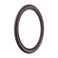 PIRELLI plášť - CINTURATO GRAVEL H CLASSIC TECHWALL 40 - 622 127 tpi - hnědá/černá