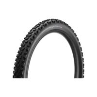 PIRELLI plášť - SCORPION ENDURO S HARDWALL 29 x 2.4 60 tpi - černá