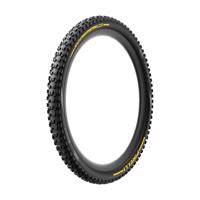 PIRELLI plášť - SCORPION RACE DH M DUALWALL+ 27.5 x 2.5 - žlutá/černá