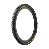 PIRELLI plášť - SCORPION RACE ENDURO M DUALWALL 27.5 x 2.5 - žlutá/černá