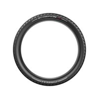 PIRELLI plášť - SCORPION XC RC PROWALL 29 x 2.2 120 tpi - černá