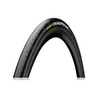 plášť - GRAND PRIX 700x25C - černá