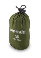Pláštěnka na batoh Pinguin Raincover S 15-35l khaki
