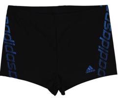 Plavky adidas Lineage Boxer AJ8386