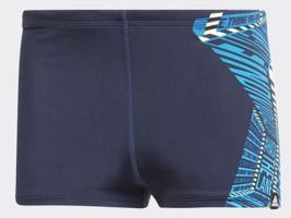 Plavky adidas Pro Graphic Boxer DP7479