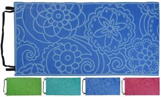 Plážové lehátko Color 180 x 90