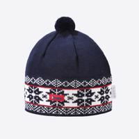 Pletená Merino čepice Kama AW68 108